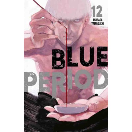 Blue Period 12